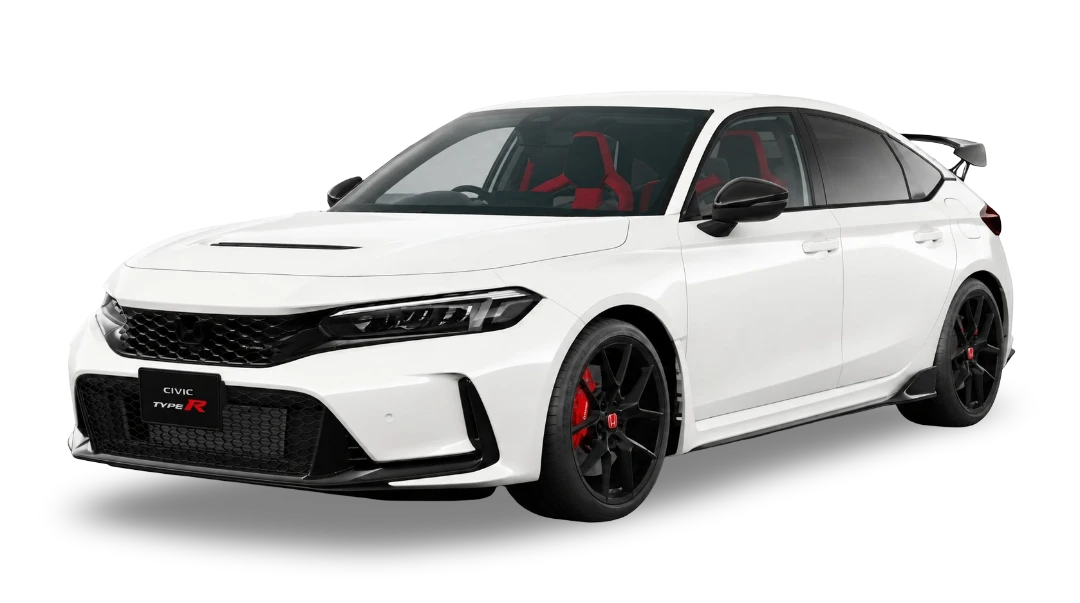 Honda Type R